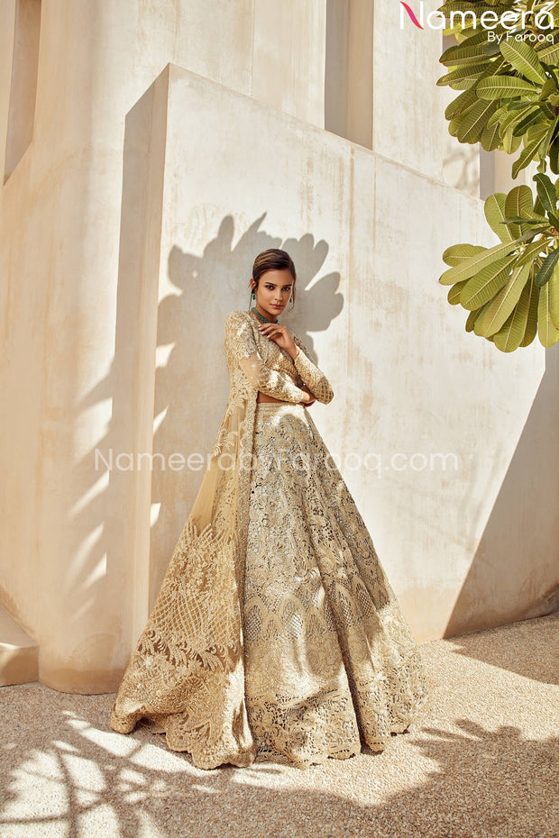 Lehenga Choli with Jacket