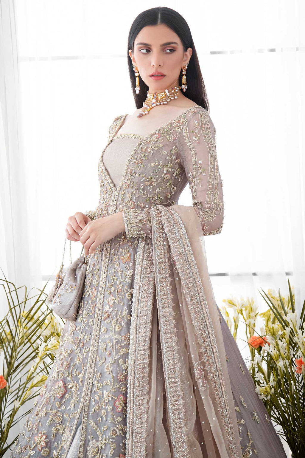 Lehenga Chunni 