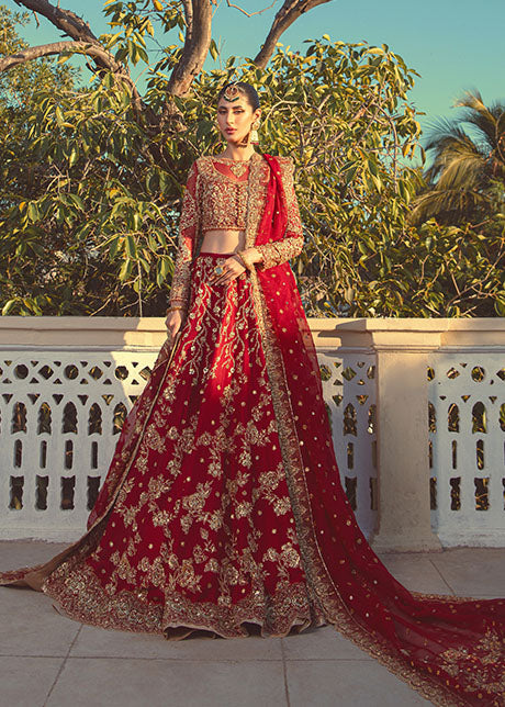Lehenga Dress