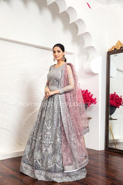 Lehenga Dress