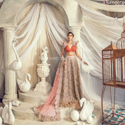 lehenga dress