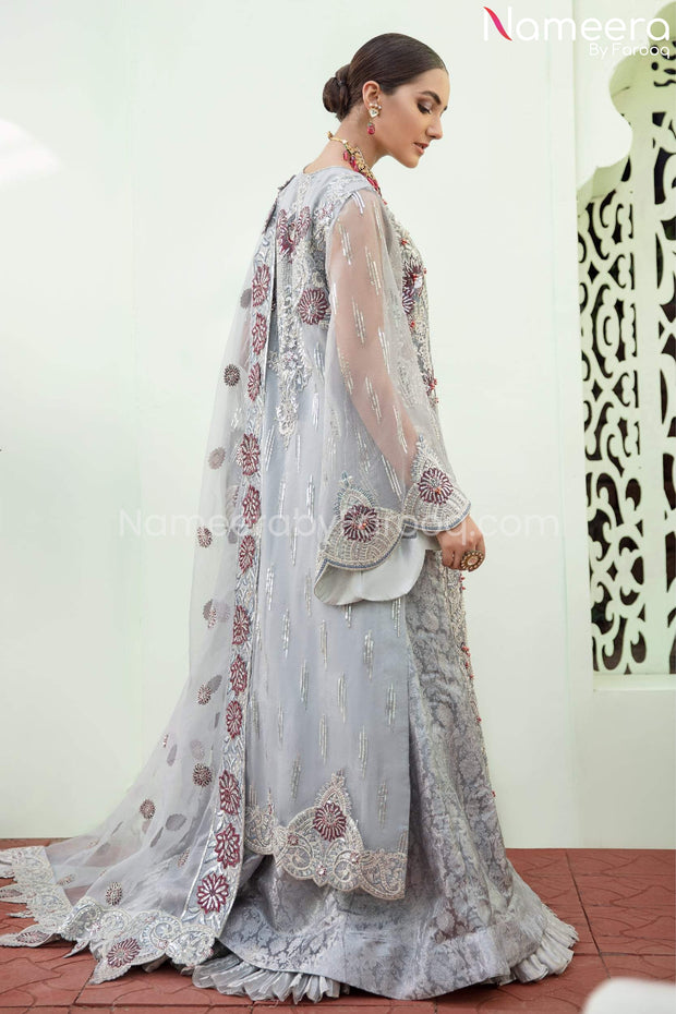 Lehenga Dress