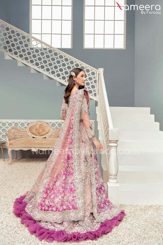 Lehenga Dress