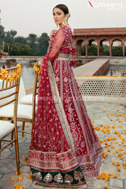 Lehenga Dress