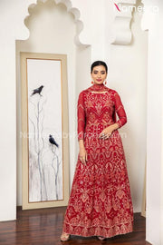 Lehenga Dress