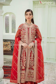 Lehenga Dress