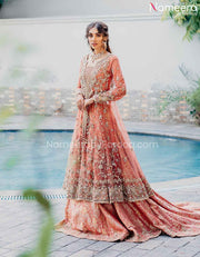 Lehenga Dress