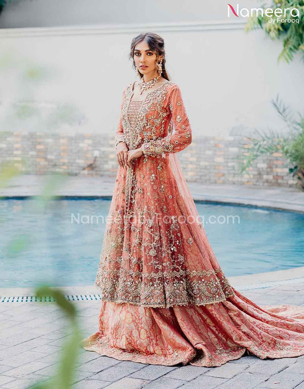 Lehenga Dress