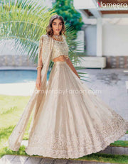 Lehenga Dress