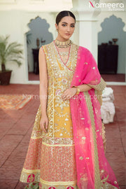 Lehenga For Wedding Party