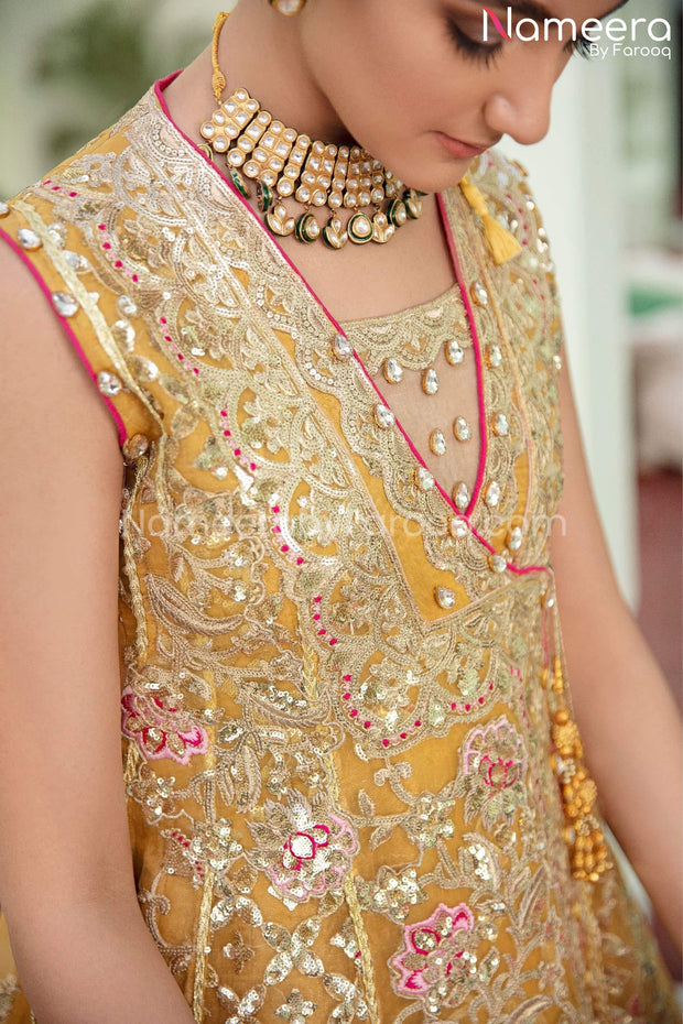 Lehenga For Wedding
