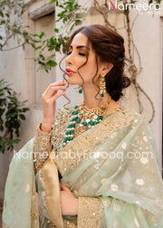 Lehenga Frock 2021