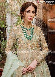 Lehenga Frock \