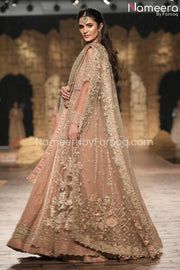 Lehenga Gown
