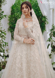Lehenga Gown