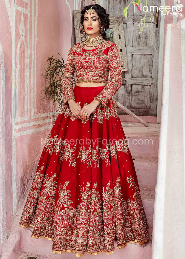 Lehenga Indian