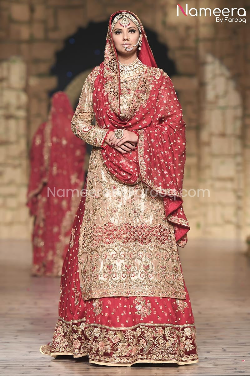 Lehenga Kameez