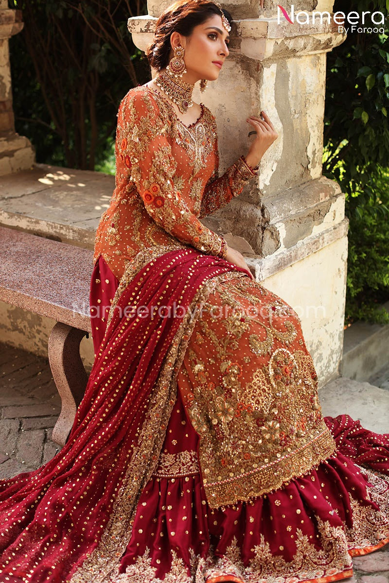 Lehenga Kameez Online
