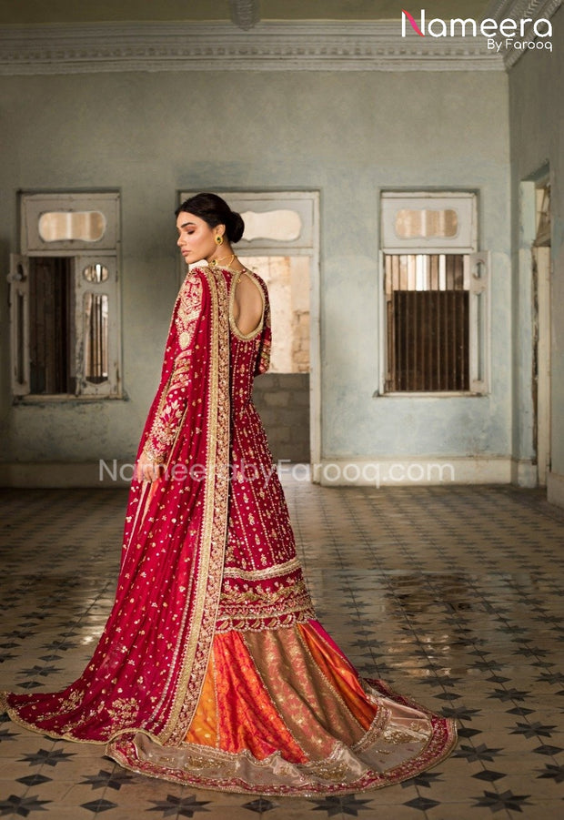Lehenga Kameez Online