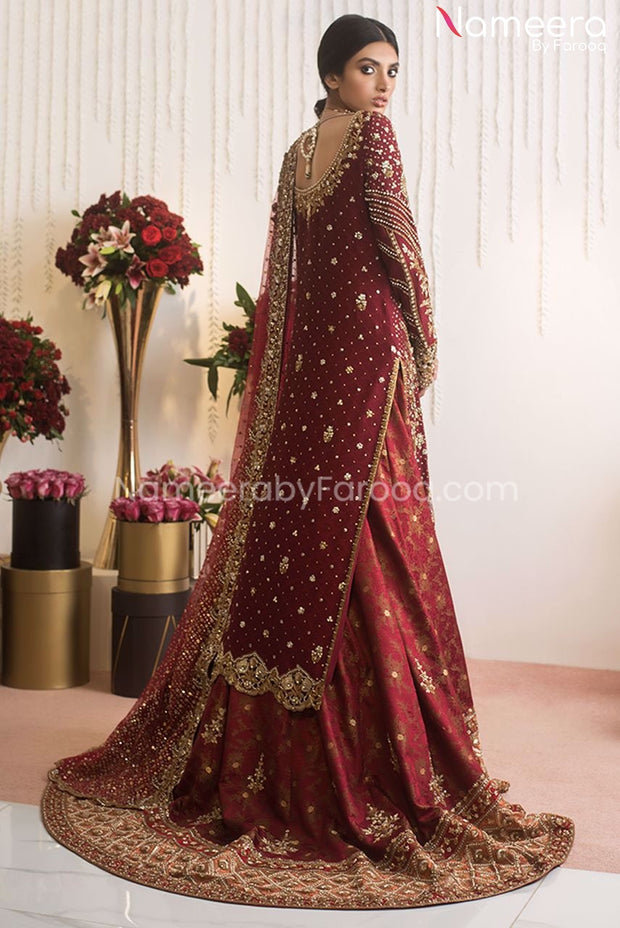 Lehenga Kameez Online
