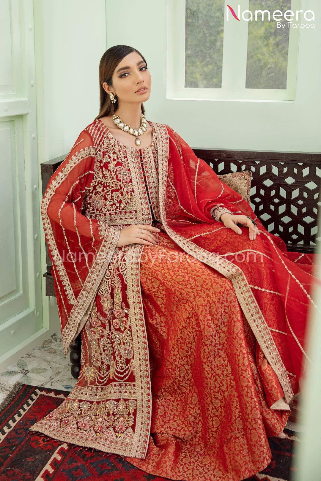 Lehenga Kameez Online