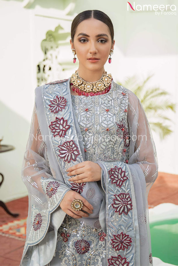 Lehenga Kameez Set