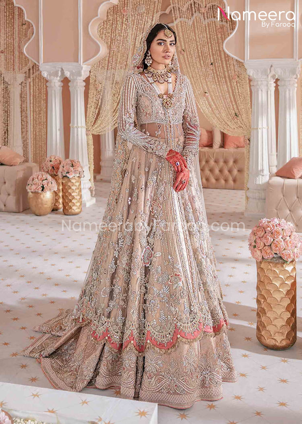 Lehenga Kameez Set