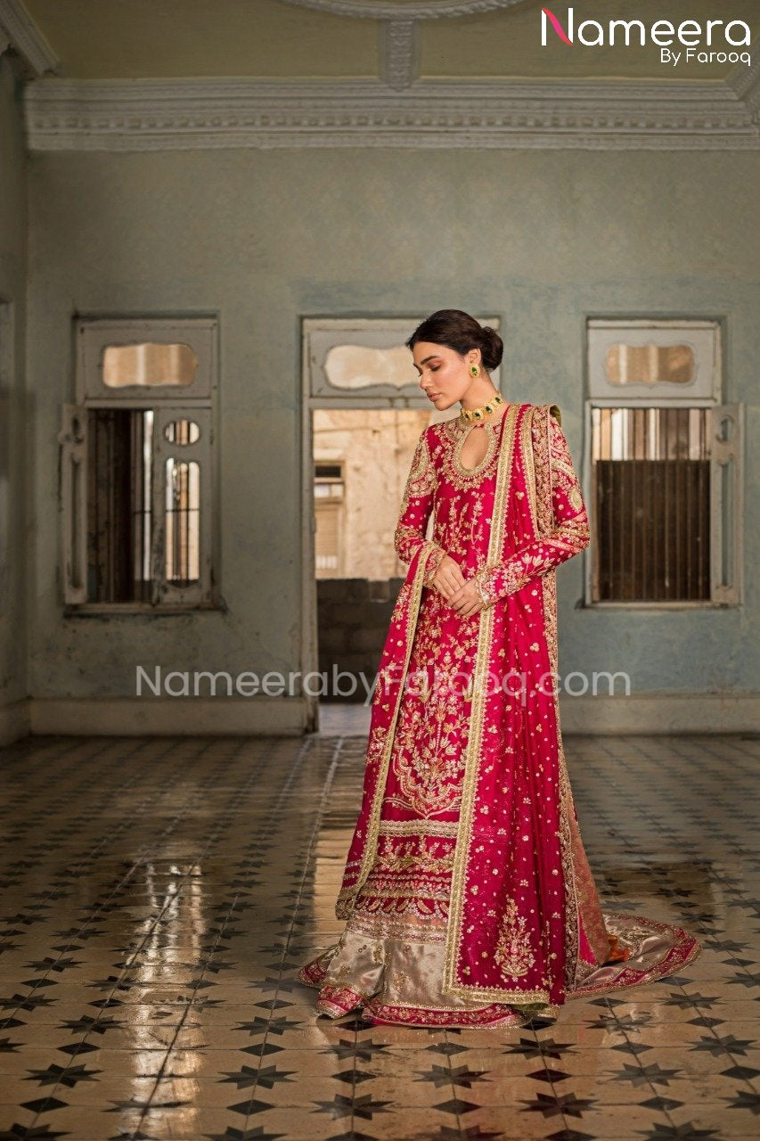 Lehenga Kameez Set