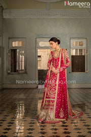 Lehenga Kameez Set