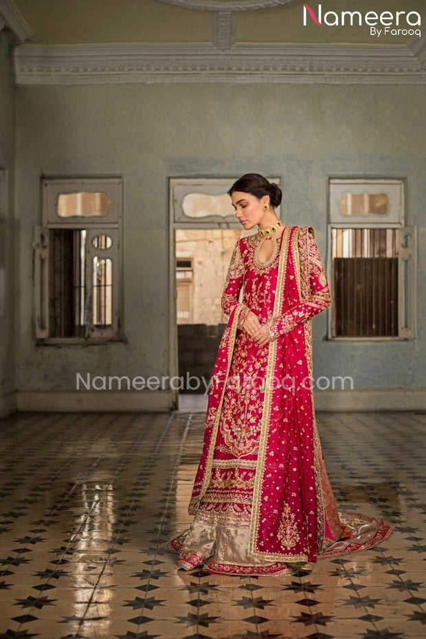 Lehenga Kameez Set