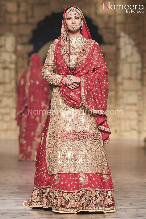 Lehenga Kameez