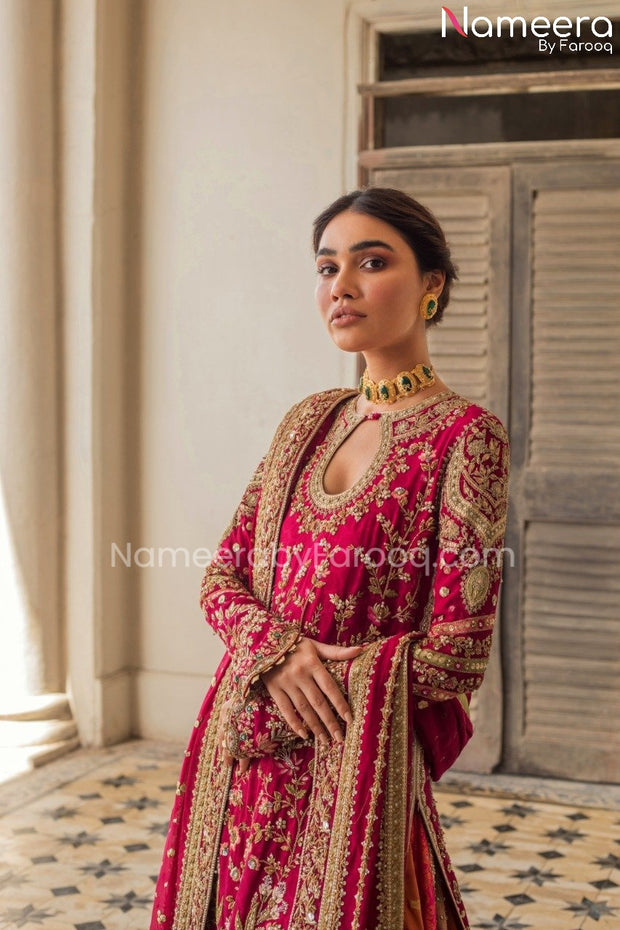 Lehenga Kameez