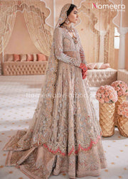 Lehenga Kameez