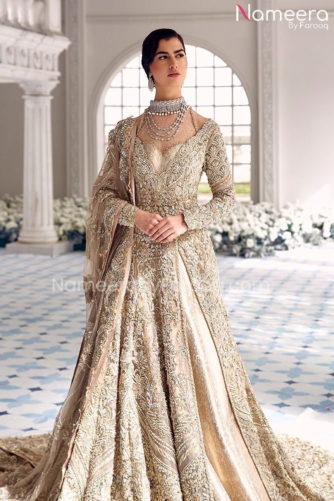 Lehenga Kameez
