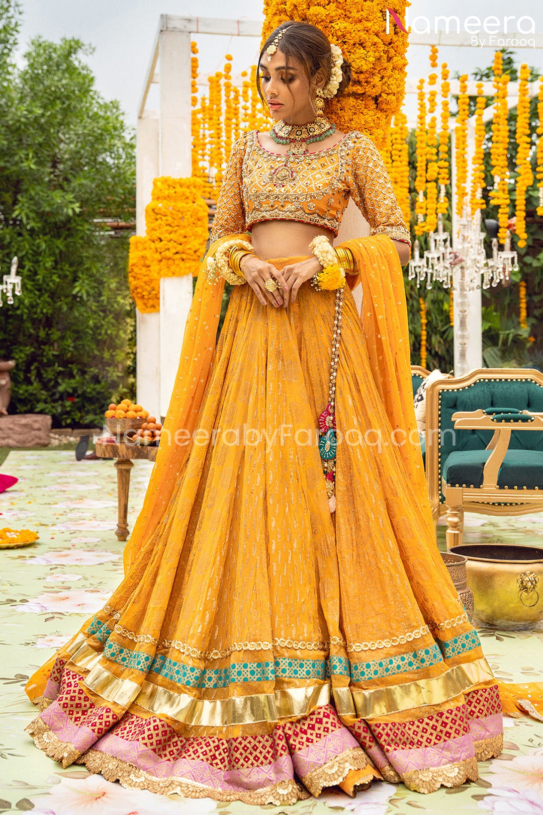 Lehenga Online