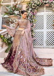 lehenga pakistani