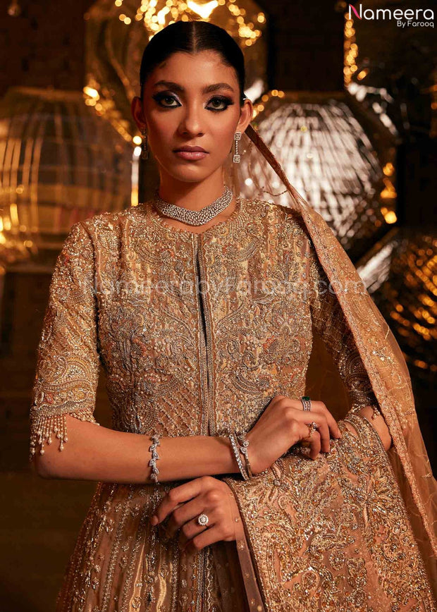 Lehenga Pakistani
