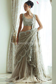 Lehenga Saree Online