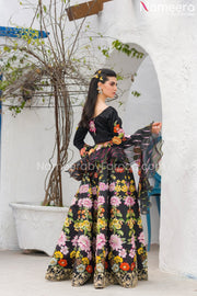 Lehenga Skirt