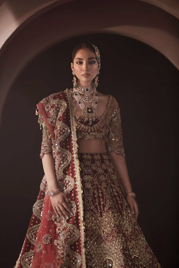 Lehenga choli