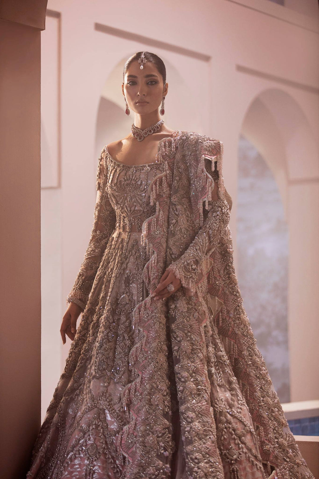 lehenga for wedding
