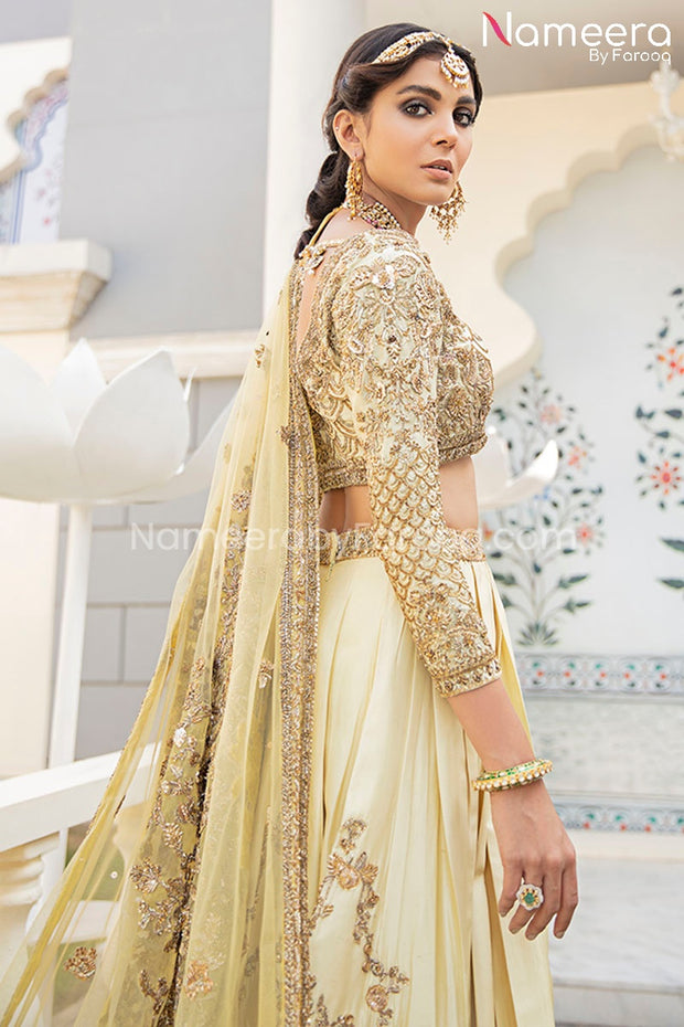 Lehenga with Choli Online