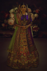 lehnga choli online