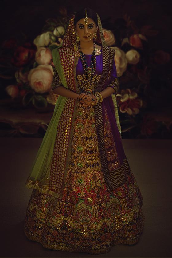 lehnga choli online