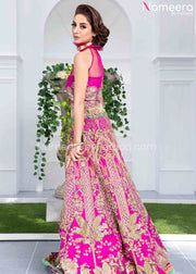 Lehnga Choli