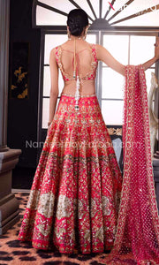 Lehenga Choli
