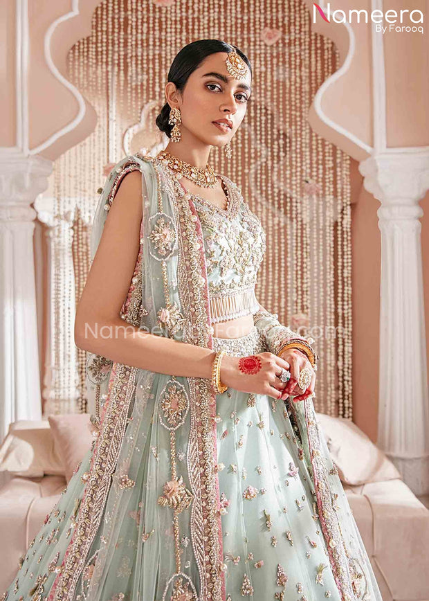Lehenga Choli