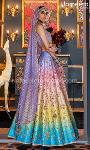 Lehnga Choli