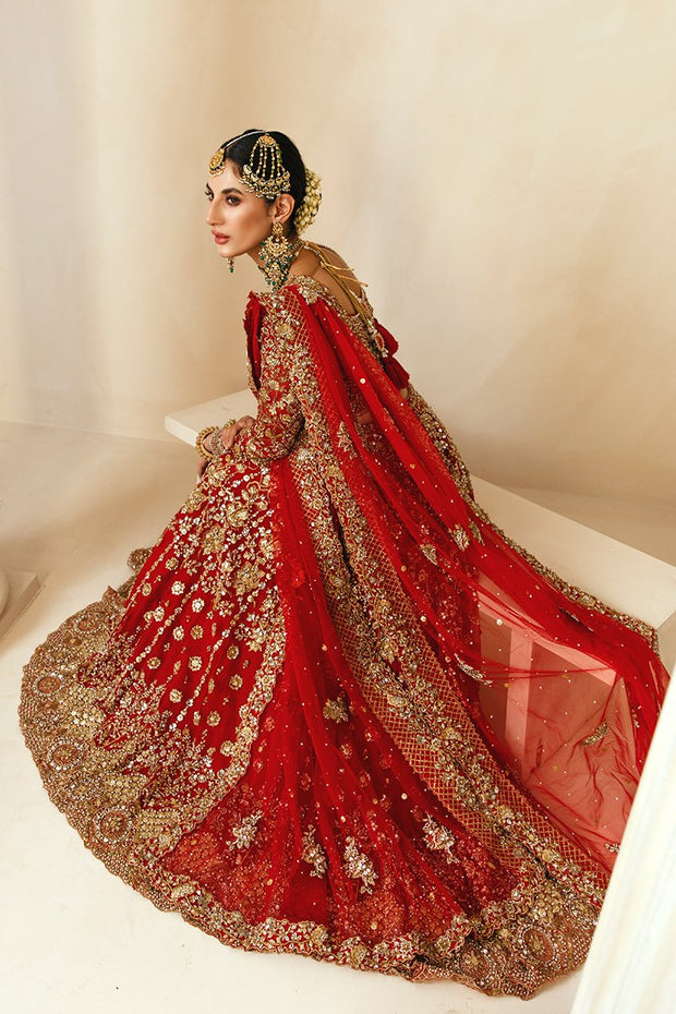 Lehnga Choli