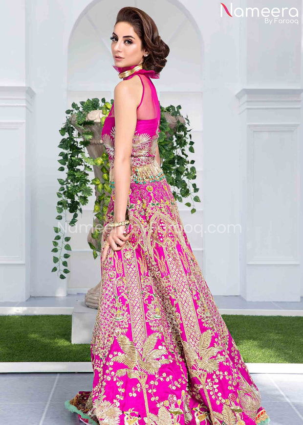 Lehnga Choli